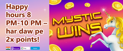 Refer-a-Friend Jackpot Bonus promotion